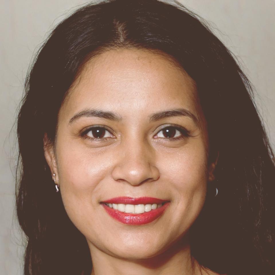 Sarah Müller, Projektentwicklerin